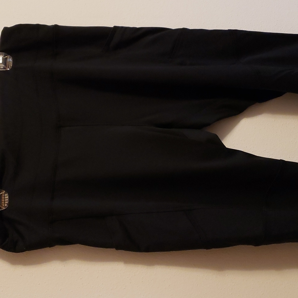 7/8th length leggings